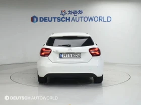 Mercedes-Benz A 200, снимка 4