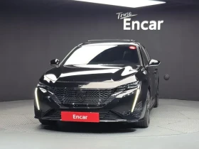 Peugeot 308 1.5 BLUEHDI GT, снимка 3