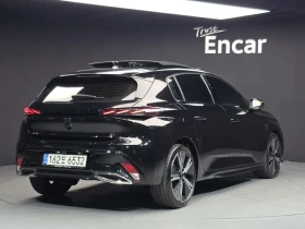 Peugeot 308 1.5 BLUEHDI GT, снимка 2