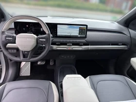 Kia EV9 GT/204HP/COMFORT/HUD/360/253h, снимка 7