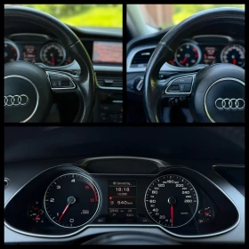 Audi A4 Allroad 3.0D 6 МЕСЕЦА ГАРАНЦИЯ ИЛИ 5000КМ B&O ПАНОРАМА, снимка 11
