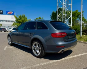 Audi A4 Allroad 3.0D 6 МЕСЕЦА ГАРАНЦИЯ ИЛИ 5000КМ B&O ПАНОРАМА, снимка 3
