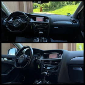 Audi A4 Allroad 3.0D 6 МЕСЕЦА ГАРАНЦИЯ ИЛИ 5000КМ B&O ПАНОРАМА, снимка 9