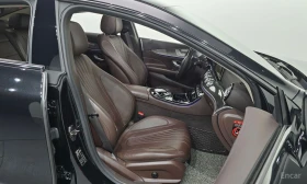 Mercedes-Benz CLS 300 d* AMG LINE* ПОДГРЕВ* НАВИГАЦИЯ, снимка 9