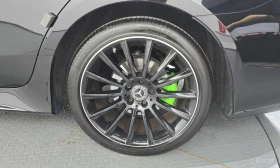 Mercedes-Benz CLS 300 d* AMG LINE* ПОДГРЕВ* НАВИГАЦИЯ, снимка 14