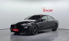 Mercedes-Benz CLS 300 d* AMG LINE* ПОДГРЕВ* НАВИГАЦИЯ, снимка 1