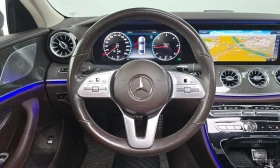 Mercedes-Benz CLS 300 d* AMG LINE* ПОДГРЕВ* НАВИГАЦИЯ, снимка 4