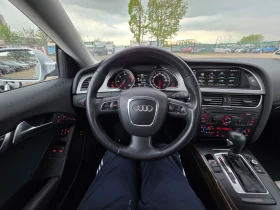 Audi A5 2.7TDI, снимка 16