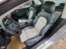 Audi A5 2.7TDI, снимка 9