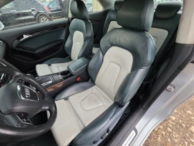 Audi A5 2.7TDI, снимка 11