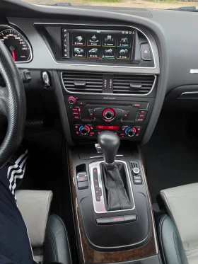 Audi A5 2.7TDI, снимка 14