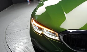 BMW 320 d G20 | M Sport | LIVE COCKPIT | ADAPTIVE LED | , снимка 13