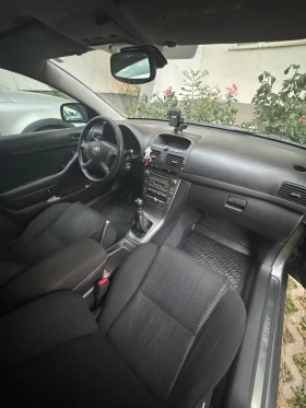 Toyota Avensis 2.2 D4D, снимка 10