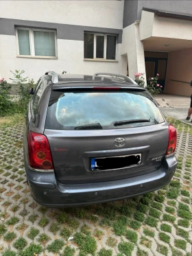 Toyota Avensis 2.2 D4D, снимка 4
