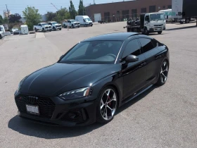 Audi Rs5 ЦЕНА ДО БЪЛГАРИЯ РЕГИСТРАЦИЯ & АВТОКРЕДИТ, снимка 1