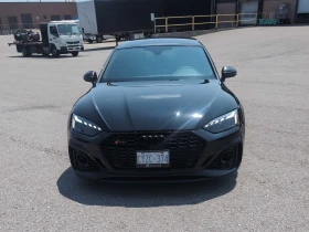 Audi Rs5 ЦЕНА ДО БЪЛГАРИЯ РЕГИСТРАЦИЯ & АВТОКРЕДИТ, снимка 2