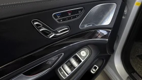 Mercedes-Benz S 350 | DISTRONIC | 360 | BURMESTER | , снимка 15