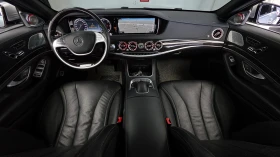 Mercedes-Benz S 350 | DISTRONIC | 360 | BURMESTER | , снимка 8