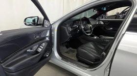 Mercedes-Benz S 350 | DISTRONIC | 360 | BURMESTER | , снимка 9