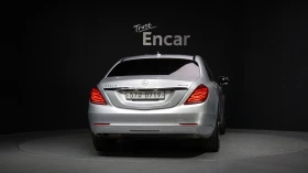 Mercedes-Benz S 350 | DISTRONIC | 360 | BURMESTER | , снимка 4