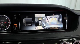 Mercedes-Benz S 350 | DISTRONIC | 360 | BURMESTER | , снимка 13