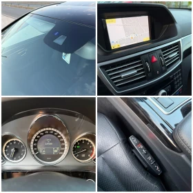 Mercedes-Benz E 350 CGI BlueEfficiency FULL, снимка 16