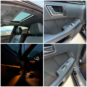 Mercedes-Benz E 350 CGI BlueEfficiency FULL, снимка 17