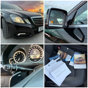 Mercedes-Benz E 350 CGI BlueEfficiency FULL, снимка 15