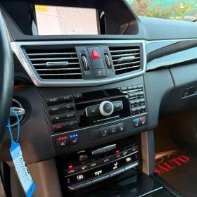 Mercedes-Benz E 350 CGI BlueEfficiency FULL, снимка 14
