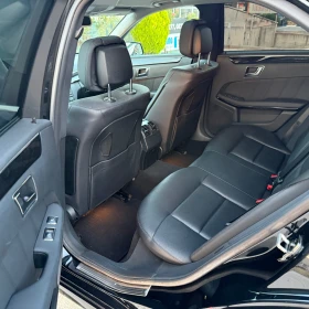 Mercedes-Benz E 350 CGI BlueEfficiency FULL, снимка 13
