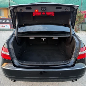Mercedes-Benz E 350 CGI BlueEfficiency FULL, снимка 8