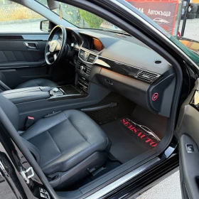 Mercedes-Benz E 350 CGI BlueEfficiency FULL, снимка 12