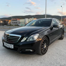 Mercedes-Benz E 350 CGI BlueEfficiency FULL, снимка 1