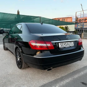 Mercedes-Benz E 350 CGI BlueEfficiency FULL, снимка 4