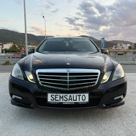 Mercedes-Benz E 350 CGI BlueEfficiency FULL, снимка 2