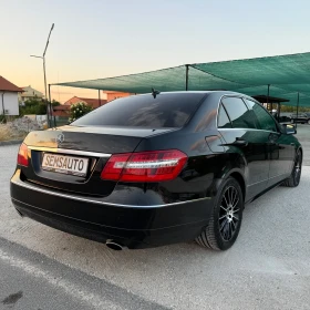 Mercedes-Benz E 350 CGI BlueEfficiency FULL, снимка 6