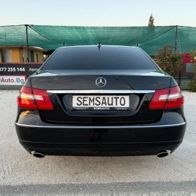 Mercedes-Benz E 350 CGI BlueEfficiency FULL, снимка 5