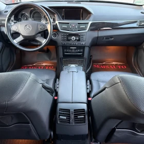 Mercedes-Benz E 350 CGI BlueEfficiency FULL, снимка 11