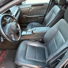 Mercedes-Benz E 350 CGI BlueEfficiency FULL, снимка 10