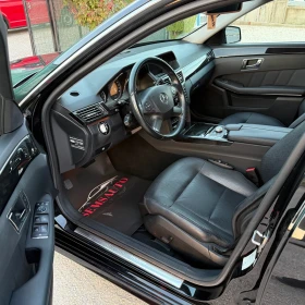 Mercedes-Benz E 350 CGI BlueEfficiency FULL, снимка 9