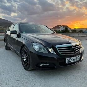 Mercedes-Benz E 350 CGI BlueEfficiency FULL, снимка 3