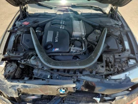 BMW M4 КРАЙНА ЦЕНА* MANUAL* CARBON* ПОДГРЕВ* HARMAN KARDO, снимка 11