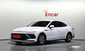 Hyundai Sonata 2.0 LPG Business 1  * koreiskikoli.bg * , снимка 1