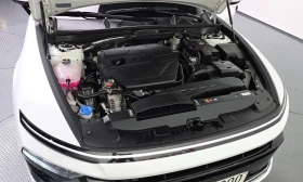 Hyundai Sonata 2.0 LPG Business 1  * koreiskikoli.bg * , снимка 6