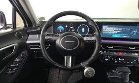 Hyundai Sonata 2.0 LPG Business 1  * koreiskikoli.bg * , снимка 13