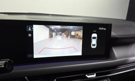 Hyundai Sonata 2.0 LPG Business 1  * koreiskikoli.bg * , снимка 15