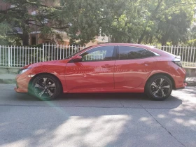 Honda Civic 1.6 I-DTEC, снимка 8