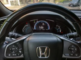 Honda Civic 1.6 I-DTEC, снимка 13