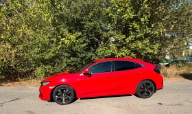 Honda Civic 1.6 I-DTEC, снимка 11