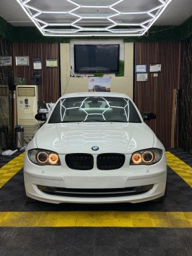 BMW 120 120D facelift , снимка 1